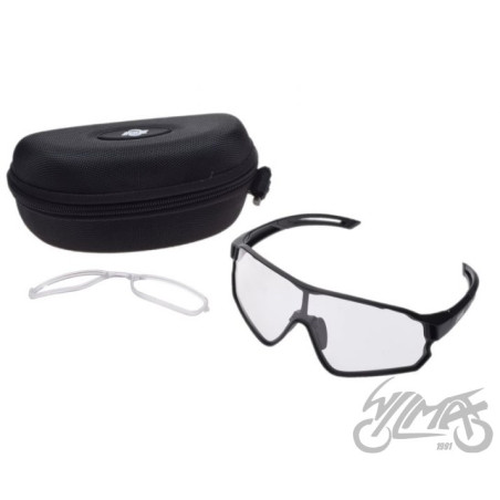 OKULARY ROWEROWE FOTOCHROMY