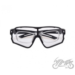 OKULARY ROWEROWE FOTOCHROMY