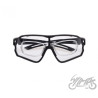 OKULARY ROWEROWE FOTOCHROMY