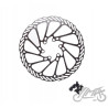 TARCZA HAMULCA ROWEROWA TOOPRE 160 MM