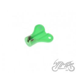 KLUCZ ROWEROWY DO CENTROWANIA KOŁA 3.3 mm