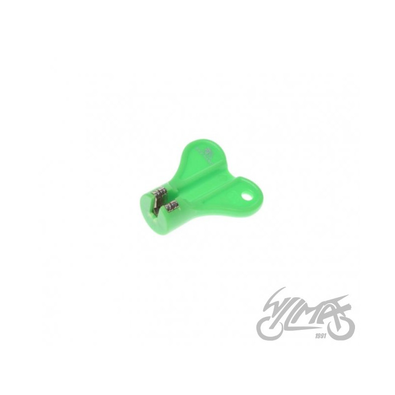 KLUCZ ROWEROWY DO CENTROWANIA KOŁA 3.3 mm