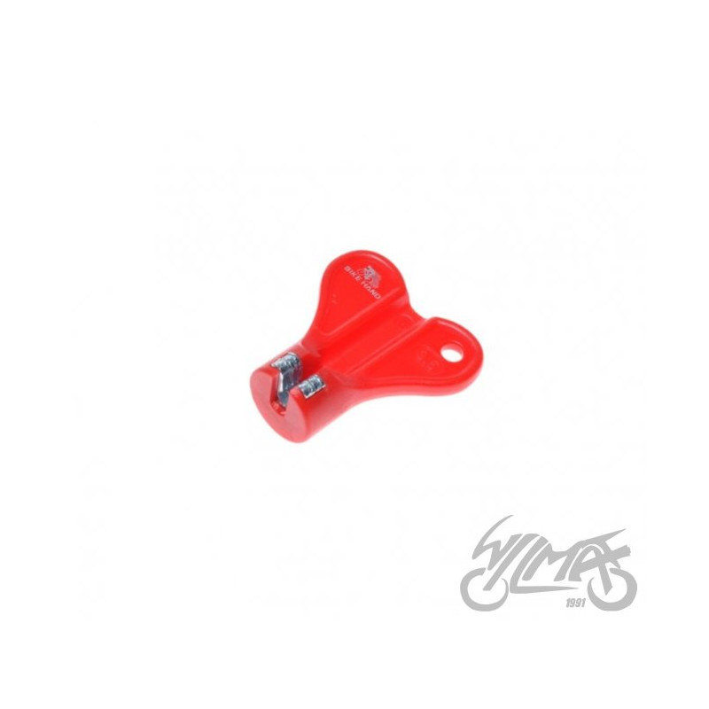 KLUCZ ROWEROWY DO CENTROWANIA KOŁA 3.5 mm
