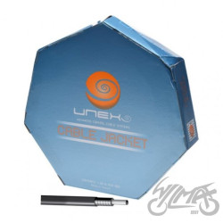 PANCERZ ROWEROWY HAMULCA UNEX 30 METRÓW