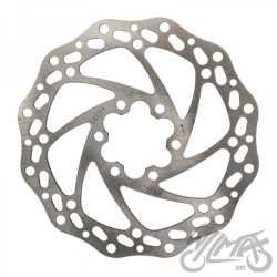 TARCZA HAMULCA ROWEROWA PROMAX 180 MM