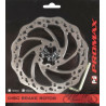 TARCZA HAMULCA ROWEROWA PROMAX 160 MM