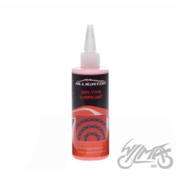 SMAR DO ŁAŃCUCHA ROWEROWEGO SUCHY 120 ml