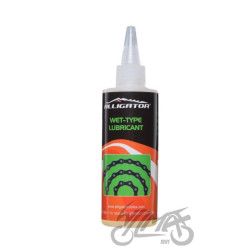 SMAR DO ŁAŃCUCHA ROWEROWEGO MOKRY 120 ml