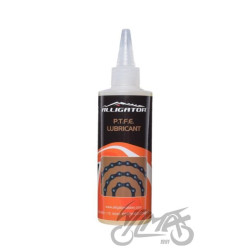 SMAR DO ŁAŃCUCHA ROWEROWEGO TEFLONOWY 120 ml