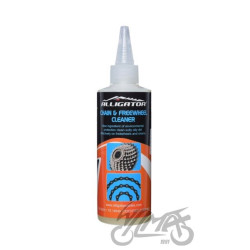 ŚRODEK DO CZYSZCZENIA NAPĘDU ROWEROWEGO 120 ml