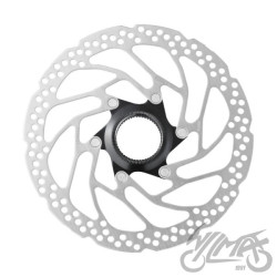 TARCZA HAMULCA ROWEROWA SM-RT30 180 CENTERLOCK