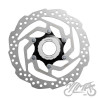 TARCZA HAMULCA ROWEROWA SM-RT10S2 160 CENTERLOCK