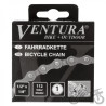 ŁAŃCUCH ROWEROWY 1 RZ. VENTURA 1/2 x 1/8 x 112L