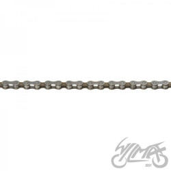 ŁAŃCUCH ROWEROWY 1 RZ. VENTURA 1/2 x 1/8 x 112L