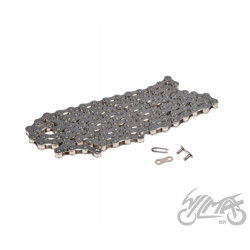 ŁAŃCUCH ROWEROWY 1 RZ.  1/2 x 1/8 x 112L