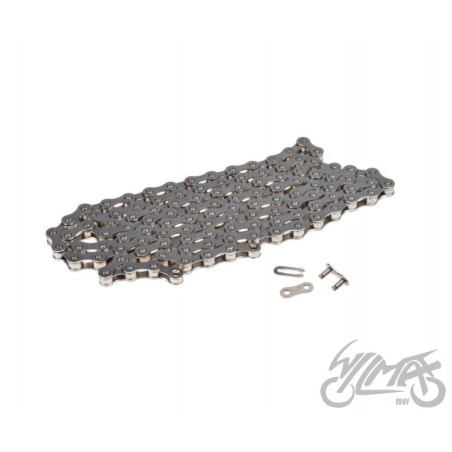ŁAŃCUCH ROWEROWY 1 RZ.  1/2 x 1/8 x 112L