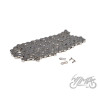 ŁAŃCUCH ROWEROWY 1 RZ.  1/2 x 1/8 x 112L