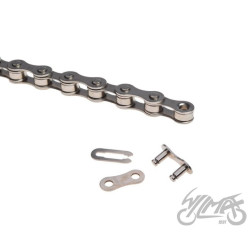 ŁAŃCUCH ROWEROWY 1 RZ.  1/2 x 1/8 x 112L