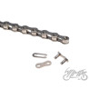 ŁAŃCUCH ROWEROWY 1 RZ.  1/2 x 1/8 x 112L