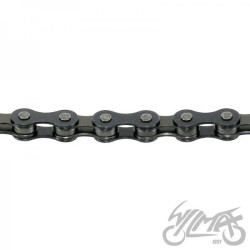 ŁAŃCUCH ROWEROWY 5/6/7 VENTURE 1/2" x 3/32" 116L