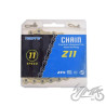 ŁAŃCUCH ROWEROWY TOOPRE Z11 1/2" x 11/128" 116L
