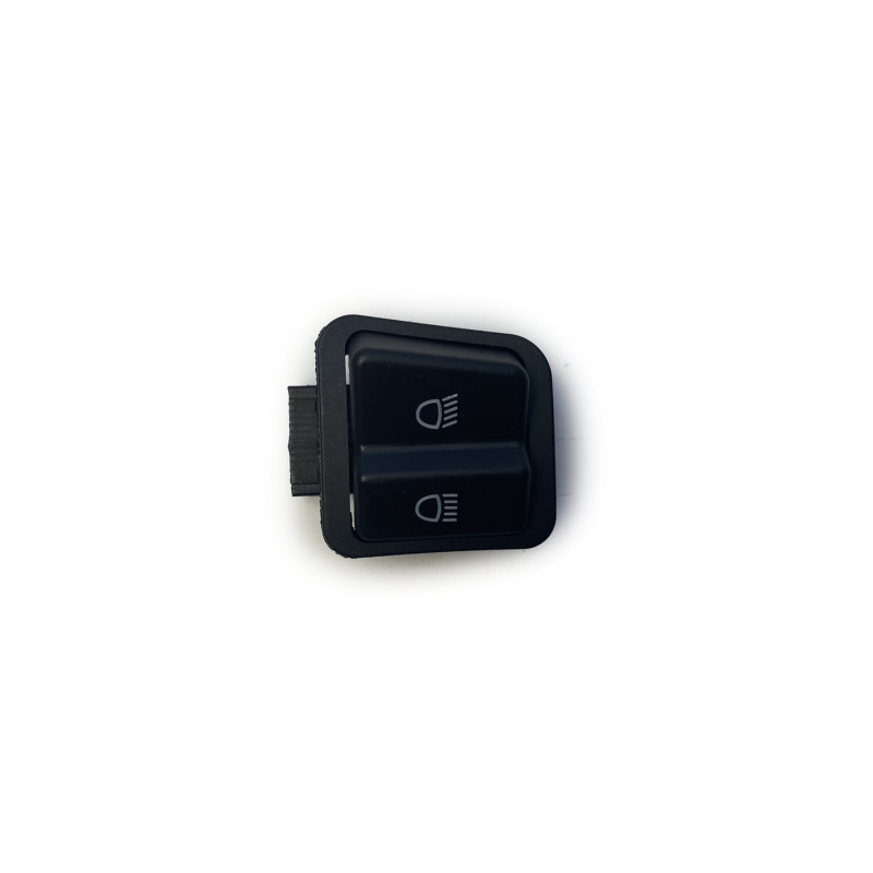 PRZEŁĄCZNIK ŚWIATEŁ PRZÓD (SOWA, QUANTUM) 3PIN