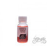 OLEJ HYDRAULICZNY DO HAMULCÓW 60 ML CZERWONY