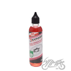 OLEJ MINERALNY DO HAMULCÓW HYDRAULICZNYCH 100 ML