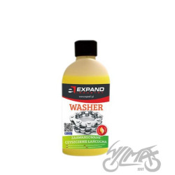 PŁYN DO MYCIA ŁAŃCUCHA 250 ML WASHER
