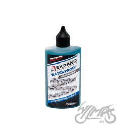 OLEJ DO ŁAŃCUCHÓW 100 ML WATERPROOF CHAIN