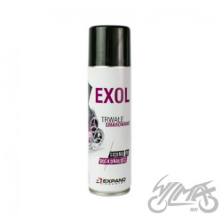 PREPARAT EXOL100 ML SPRAY