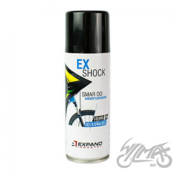 PREPARAT EX SHOCK SMAR DO AMORTYZATORÓW 200 ML