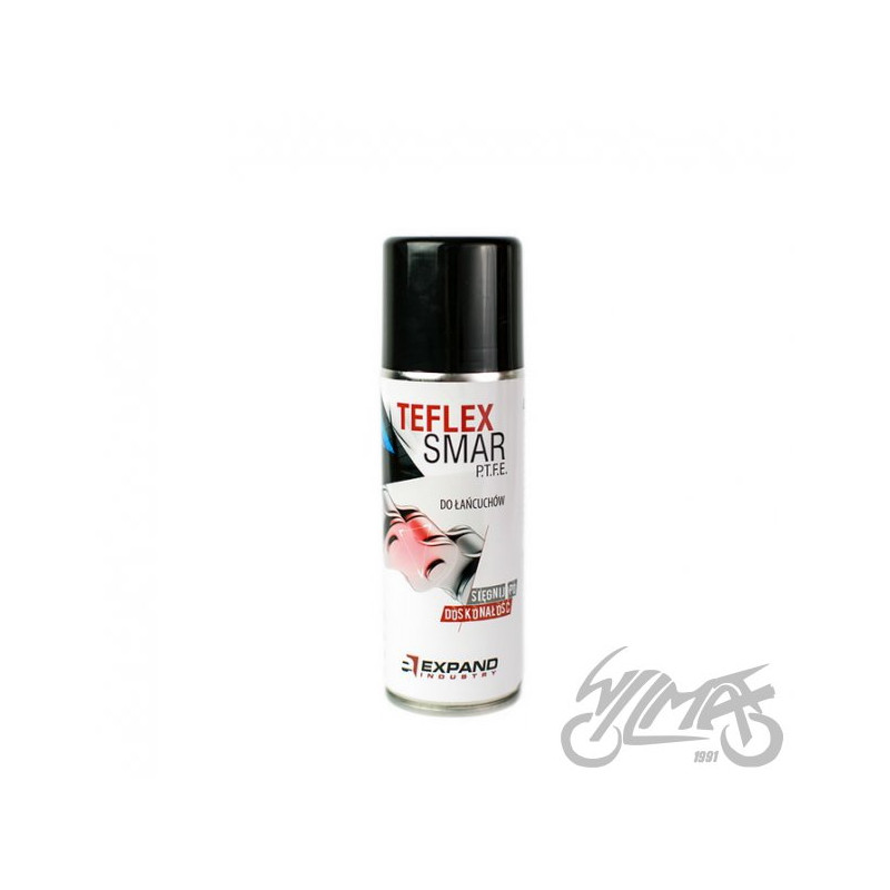 PREPARAT TEFLEX 100 ML SPRAY