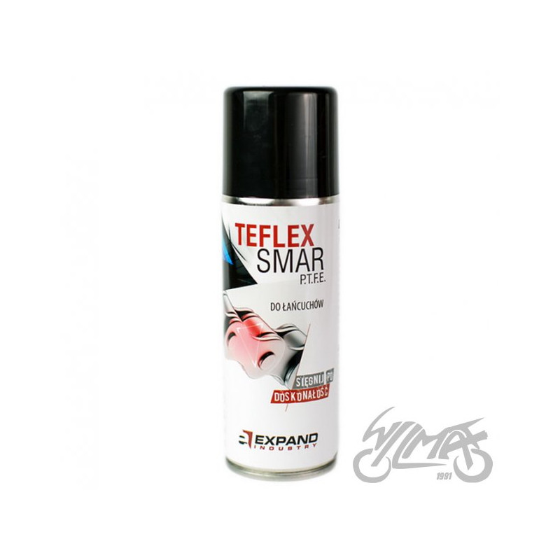 PREPARAT TEFLEX 200 ML SPRAY