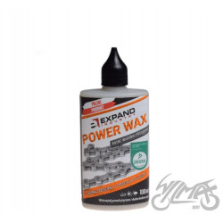 WOSK DO ŁAŃCUCHÓW 100 ML POWER WAX