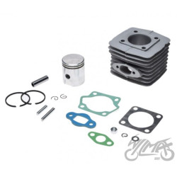CYLINDER SILNIK ROWEROWY 50 cc kpl 2T