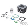 CYLINDER SILNIK ROWEROWY 50 cc kpl 2T