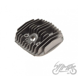 GŁOWICA CYLINDRA SILNIK ROWEROWY 50 cc 2T