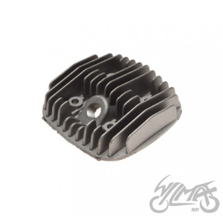 GŁOWICA CYLINDRA SILNIK ROWEROWY 50 cc 2T