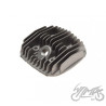 GŁOWICA CYLINDRA SILNIK ROWEROWY 50 cc 2T