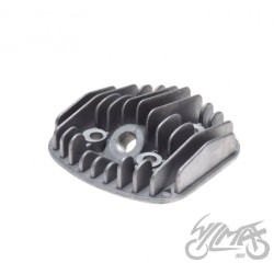 GŁOWICA CYLINDRA SILNIK ROWEROWY 80 cc 2T