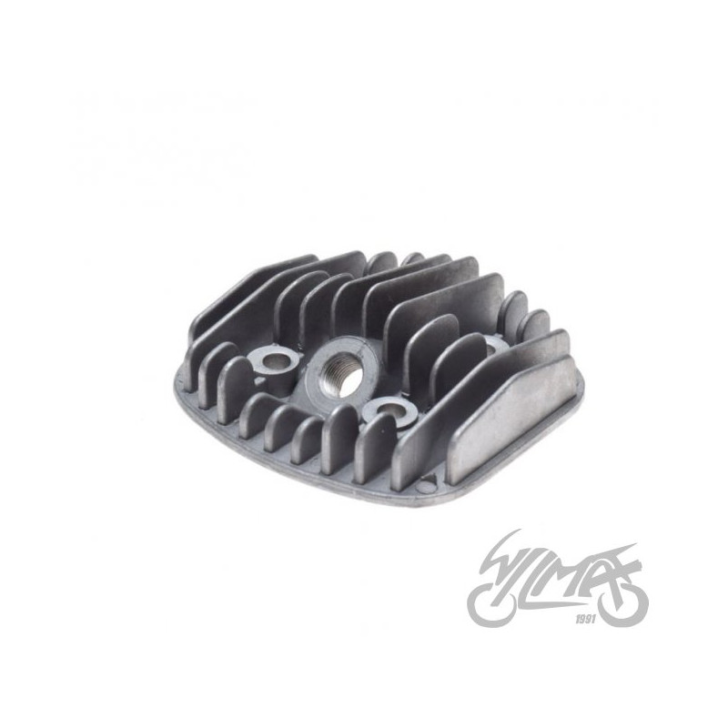 GŁOWICA CYLINDRA SILNIK ROWEROWY 80 cc 2T