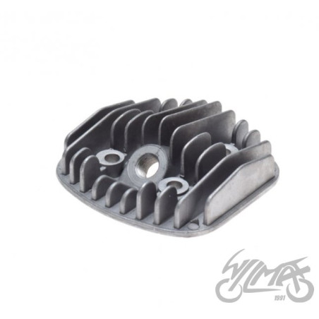GŁOWICA CYLINDRA SILNIK ROWEROWY 80 cc 2T