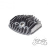 GŁOWICA CYLINDRA SILNIK ROWEROWY 80 cc 2T