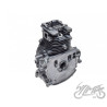 CYLINDER SILNIK Z KARTERAMI  ROWEROWY 4T
