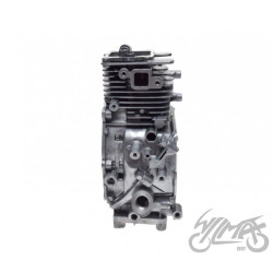 CYLINDER SILNIK Z KARTERAMI  ROWEROWY 4T