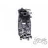 CYLINDER SILNIK Z KARTERAMI  ROWEROWY 4T