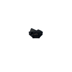 PRZEŁĄCZNIK ŚWIATEŁ PRZÓD (SOWA, QUANTUM) 3PIN