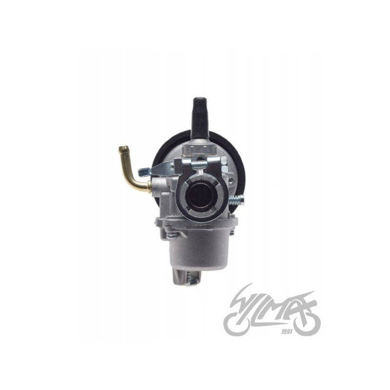 GAŹNIK 50 cc SILNIK ROWEROWY 2T
