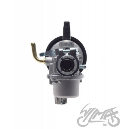 GAŹNIK 50 cc SILNIK ROWEROWY 2T
